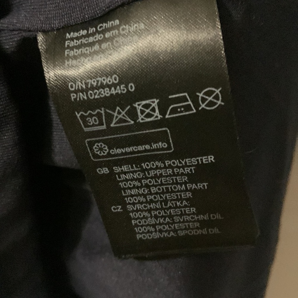 đť…şh&m DRESS - Picture 5 of 8